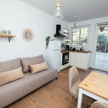 Apartmani Barbarosa Sveti Filip i Jakov Εξωτερικό φωτογραφία