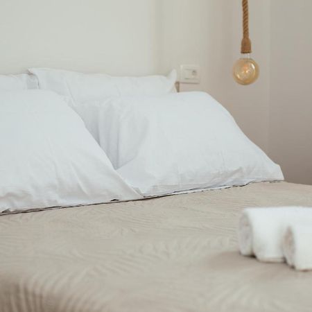 Apartmani Barbarosa Sveti Filip i Jakov Εξωτερικό φωτογραφία