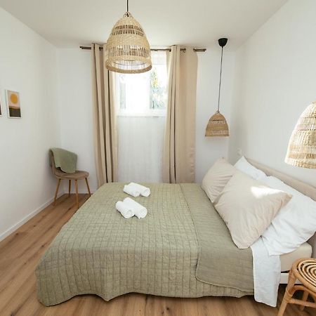 Apartmani Barbarosa Sveti Filip i Jakov Εξωτερικό φωτογραφία