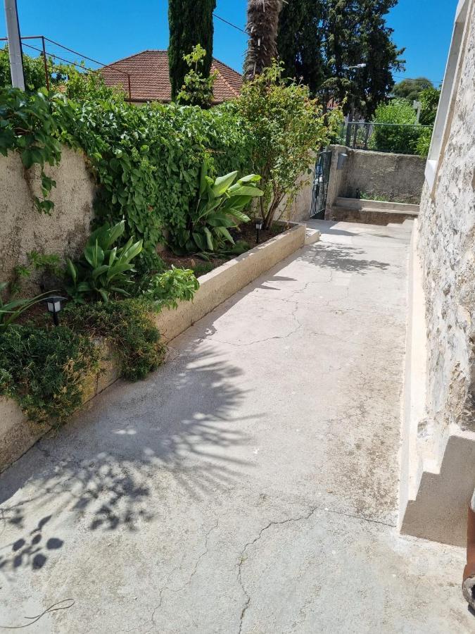 Apartmani Barbarosa Sveti Filip i Jakov Εξωτερικό φωτογραφία