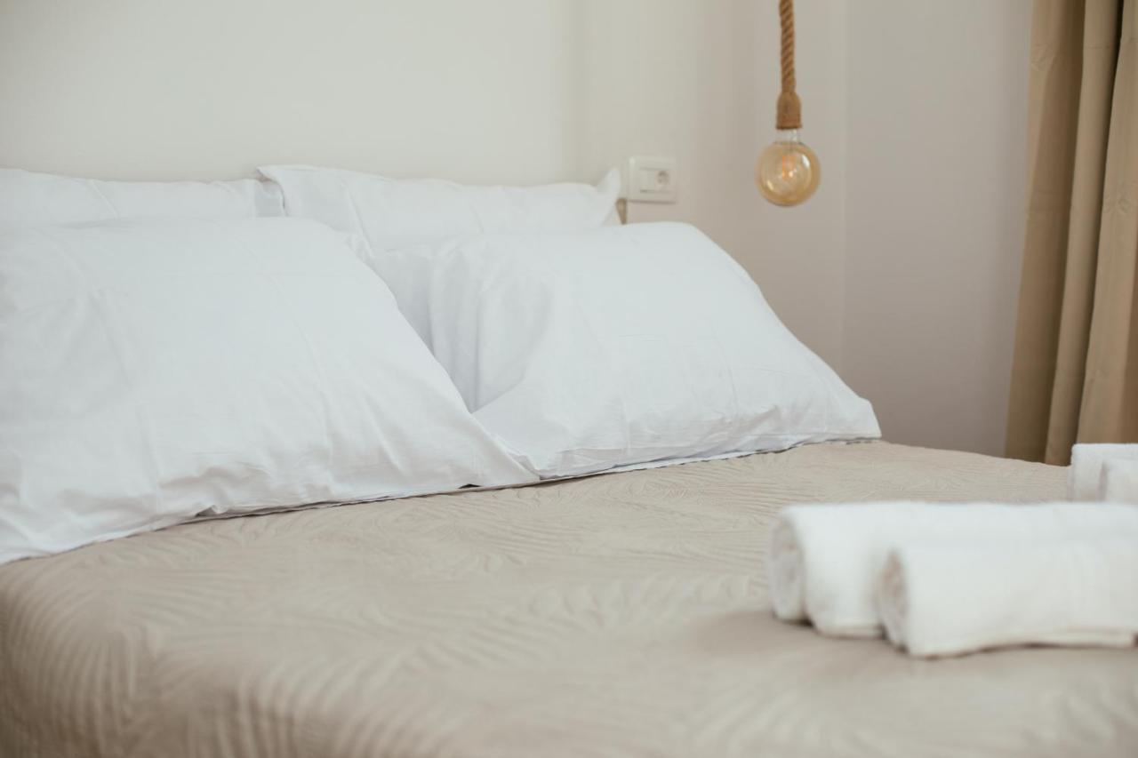 Apartmani Barbarosa Sveti Filip i Jakov Εξωτερικό φωτογραφία