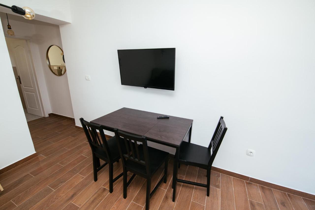 Apartmani Barbarosa Sveti Filip i Jakov Εξωτερικό φωτογραφία