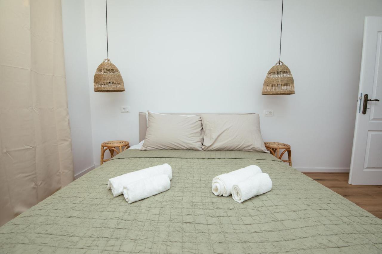 Apartmani Barbarosa Sveti Filip i Jakov Εξωτερικό φωτογραφία
