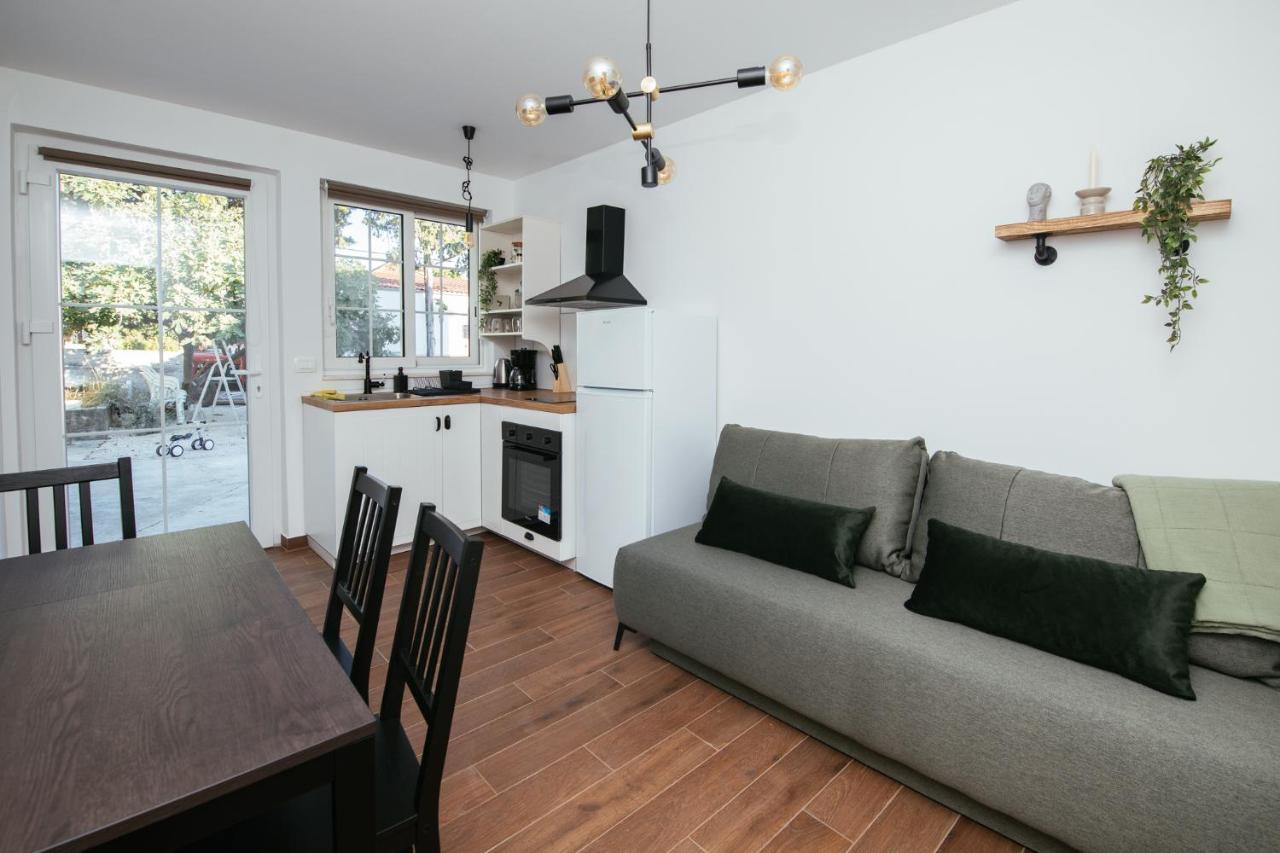 Apartmani Barbarosa Sveti Filip i Jakov Εξωτερικό φωτογραφία