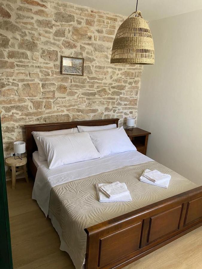 Apartmani Barbarosa Sveti Filip i Jakov Εξωτερικό φωτογραφία
