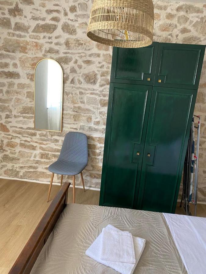 Apartmani Barbarosa Sveti Filip i Jakov Εξωτερικό φωτογραφία